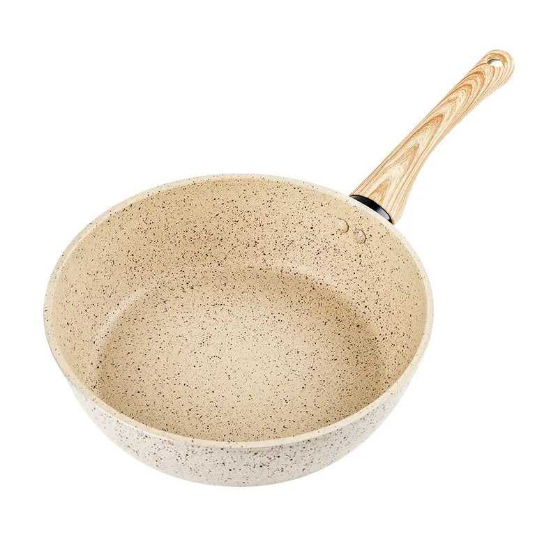 Chef's Delight Non-Stick Frying Pan