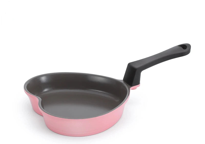 HeartWok Mini Love Frying Pan