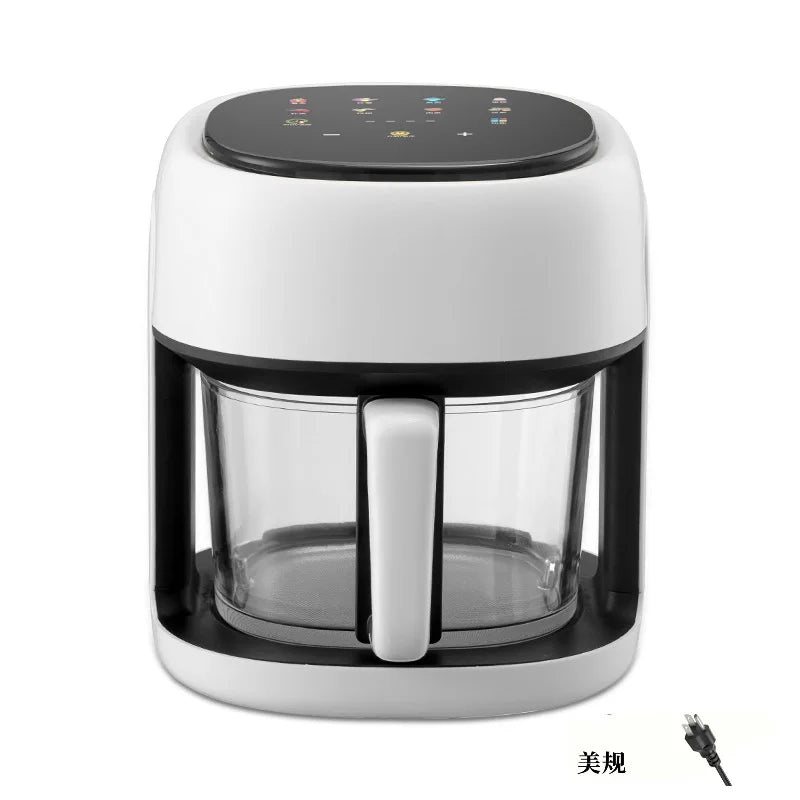 Smart Air Fryer Pro