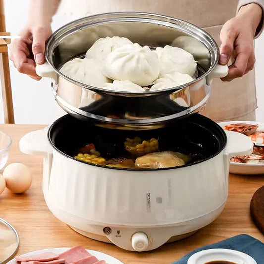 FlexiCook Multifunction Electric Cooker