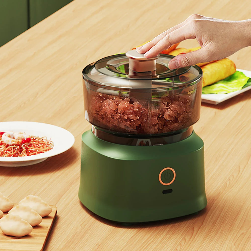 BlendEase Kitchen Grinder