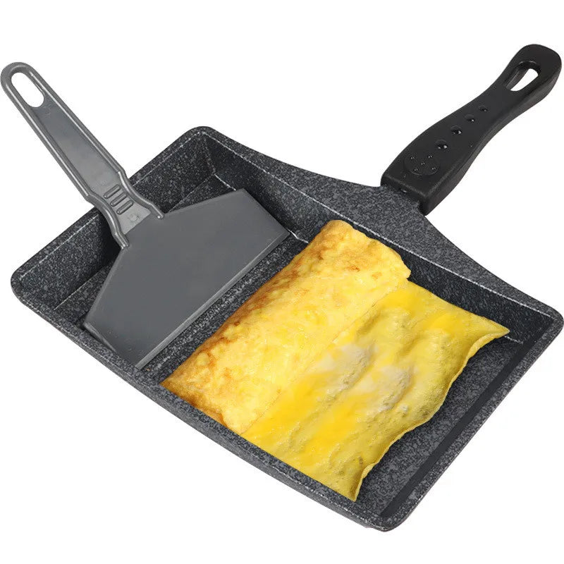 WaveChef Tamagoyaki Pan