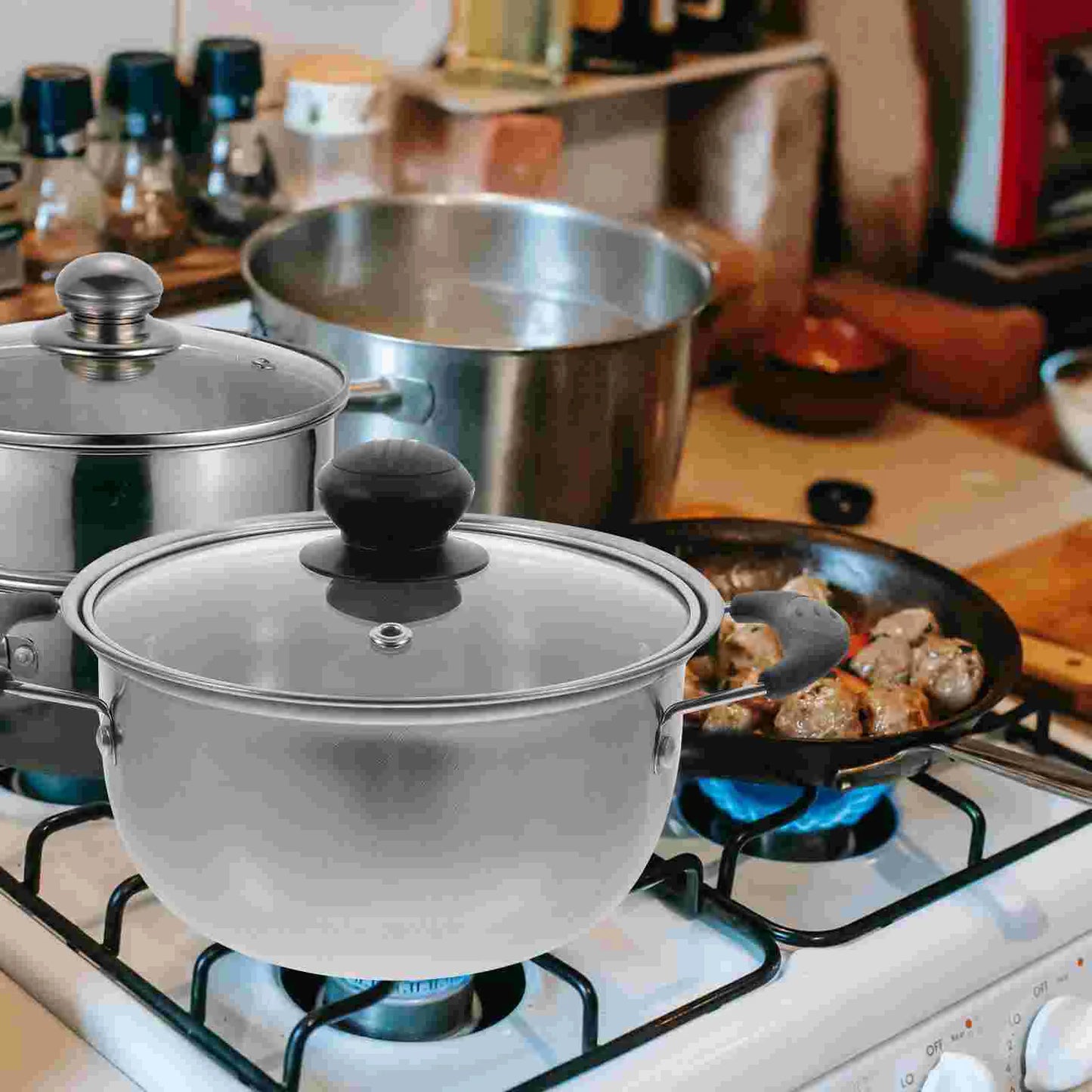 ProChef Stainless Steel Stockpot