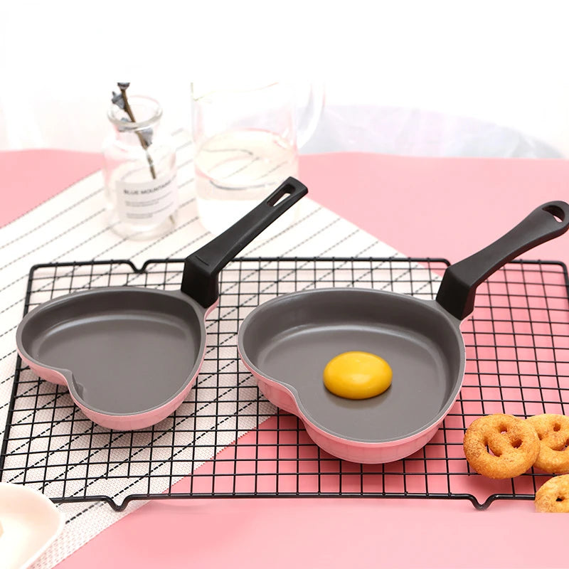 HeartWok Mini Love Frying Pan