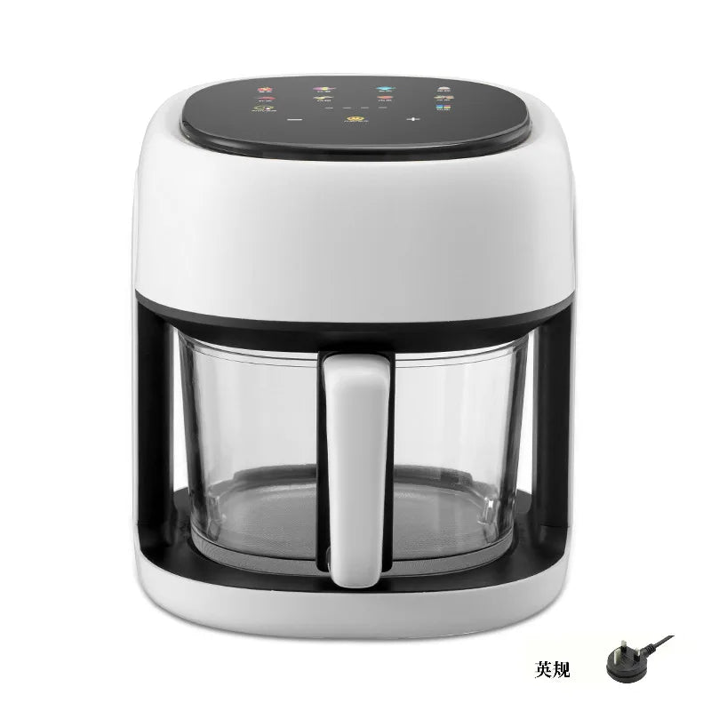 Smart Air Fryer Pro