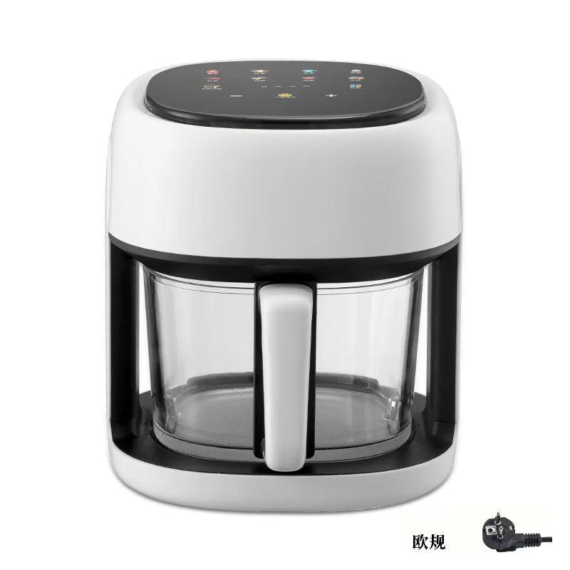 Smart Air Fryer Pro