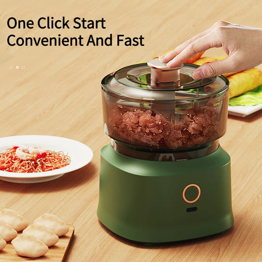 BlendEase Kitchen Grinder