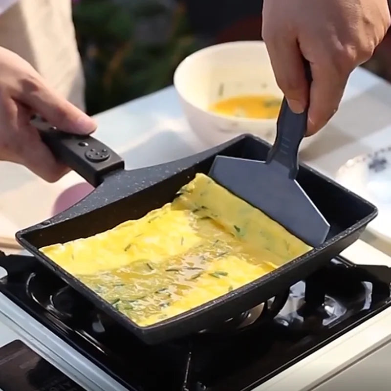 WaveChef Tamagoyaki Pan