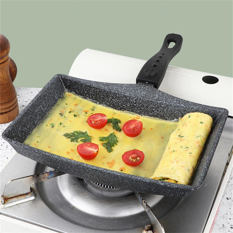 WaveChef Tamagoyaki Pan