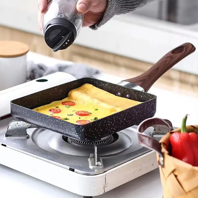 TamagoMaster Japanese Omelette Pan