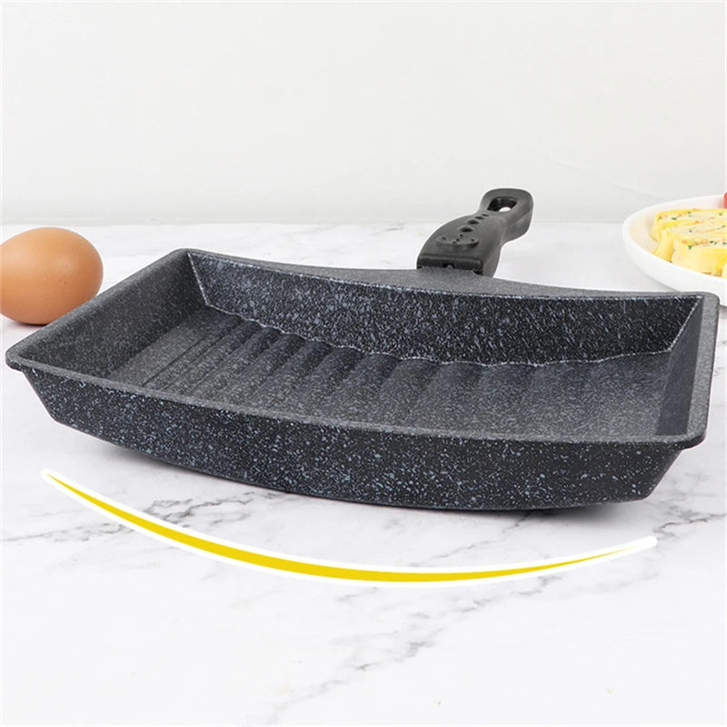 WaveChef Tamagoyaki Pan