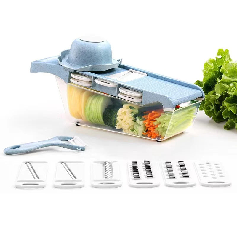 Carrot Crafter Grater